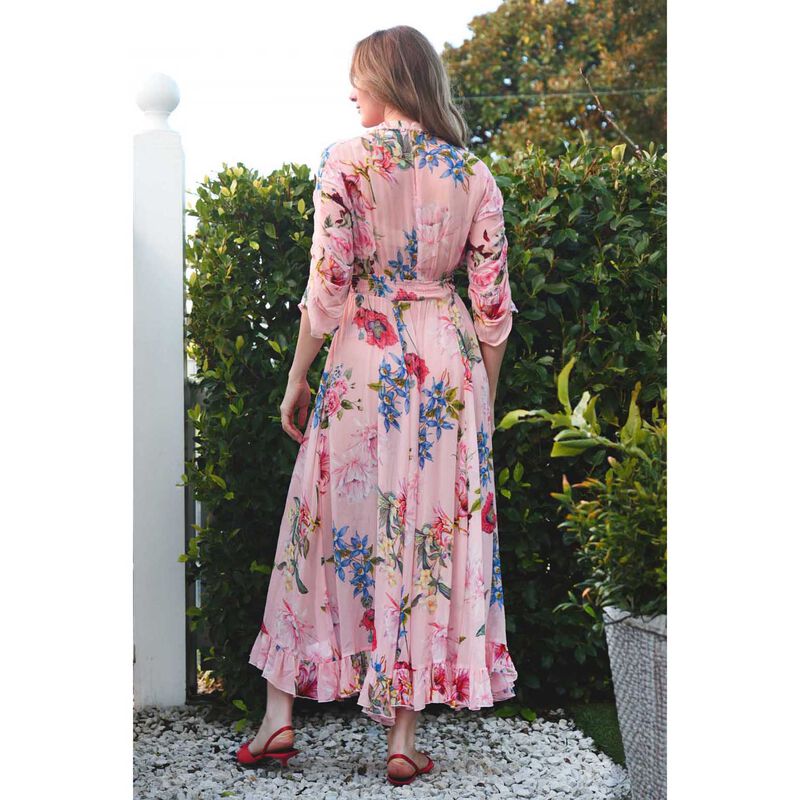 Trelise Cooper Mind Your Manners Dress image number 3